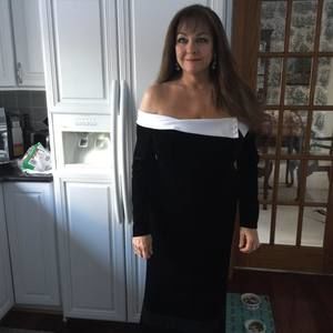 Meet your Posher, Sally